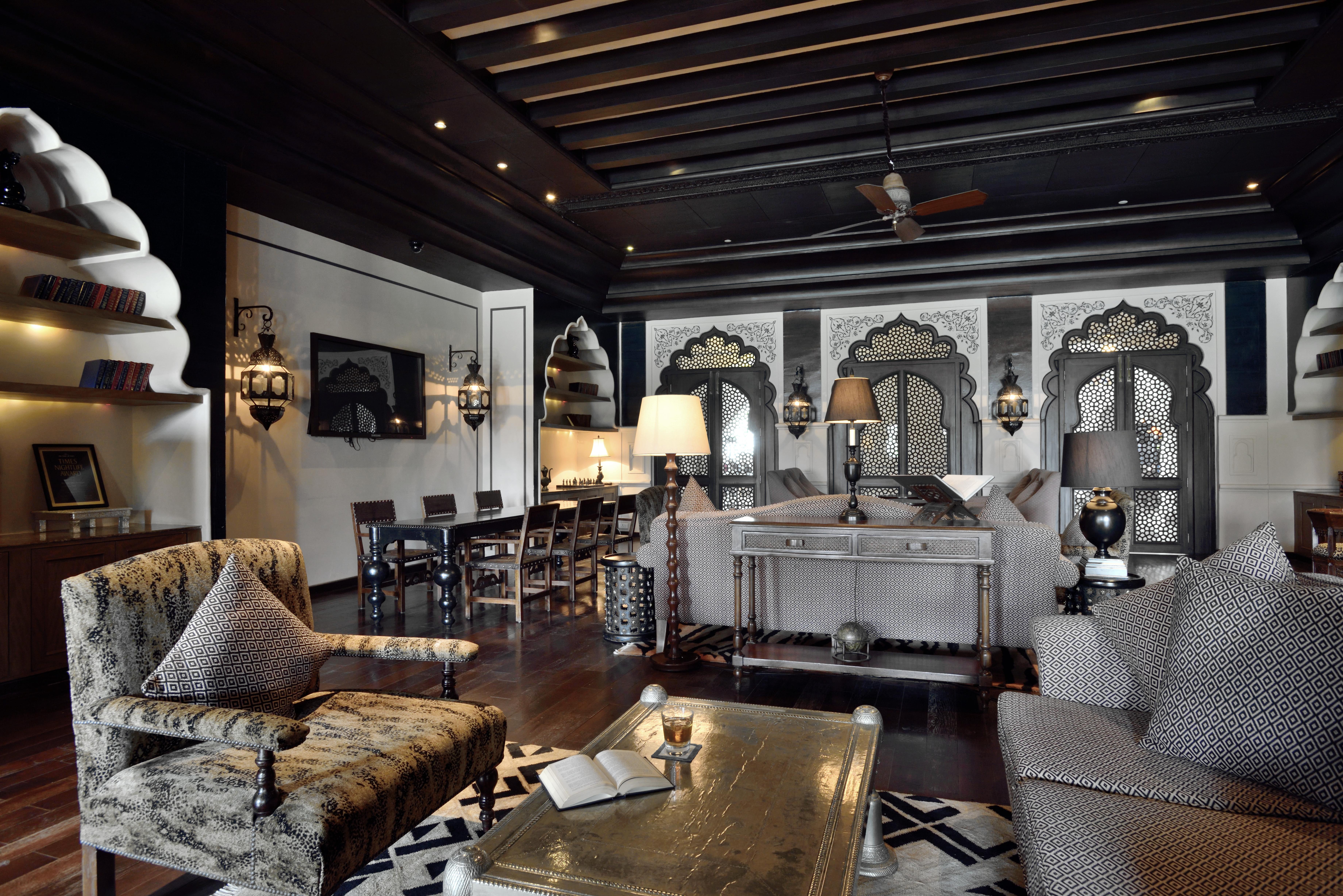 Hotel Fairmont Džajpur Exteriér fotografie The Imperial Suite